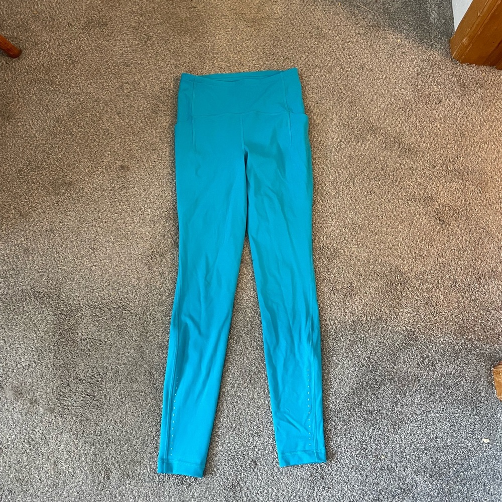 Swift Speed HR Tight 28"